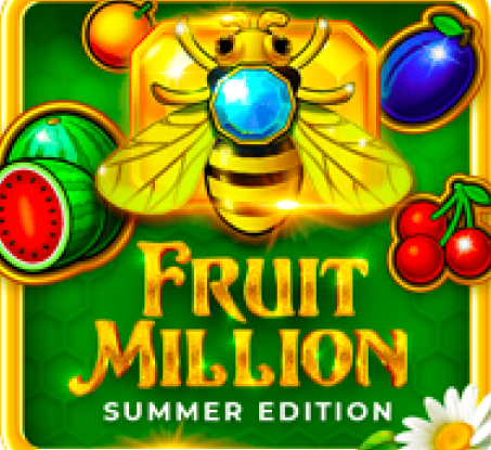 Fruit Million