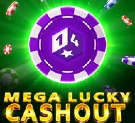 Mega Lucky Cashout