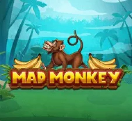 Mad Monkey