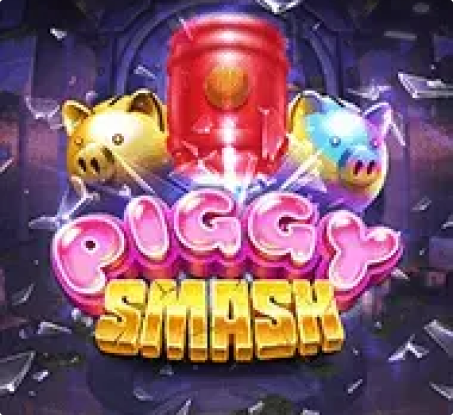 Piggy Smash