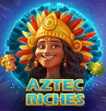 Aztec Riches